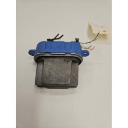 Resistance Chauffage Porsche Cayenne 1 Phase 2